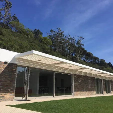 Casa No Monte Villa