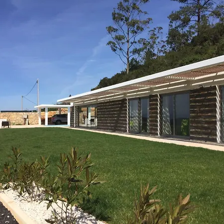 Casa No Monte * Cela Velha