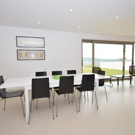 Villa Casa No Monte Cela Velha